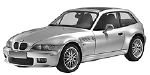 BMW E36-7 P232D Fault Code