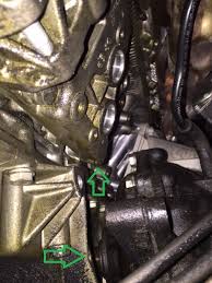 See P232D in engine